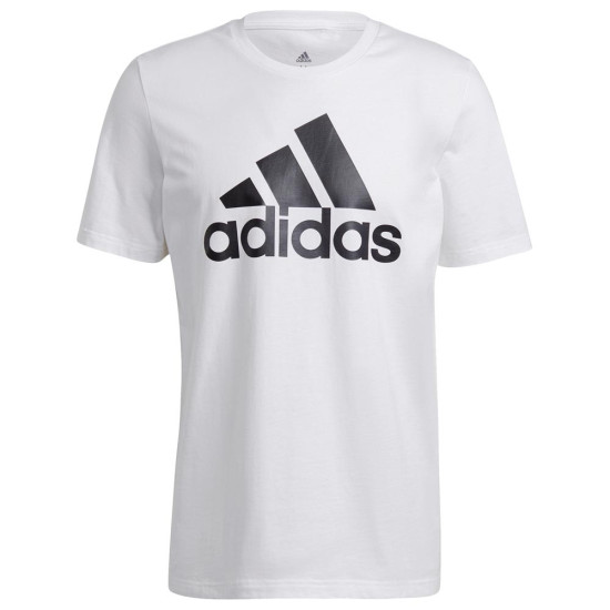 Adidas Ανδρική κοντομάνικη μπλούζα Essentials Big Logo Tee Adidas Ανδρική κοντομάνικη μπλούζα Essentials Big Logo Tee